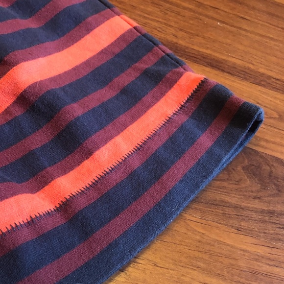 RACHEL Rachel Roy Pleaded Shirt w/zipper. Size Med - Picture 4 of 8